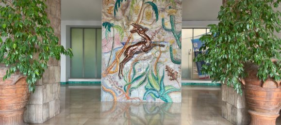 10 bedrooms Apartment in Naples, Italy No. 336332 42