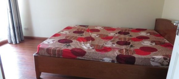 3 bedrooms Apartment in Tay Ho, Vietnam No. 4871 5