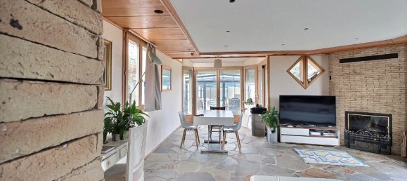 4 Schlafzimmer Villa in Lugrin, France, Nr. 201136 2