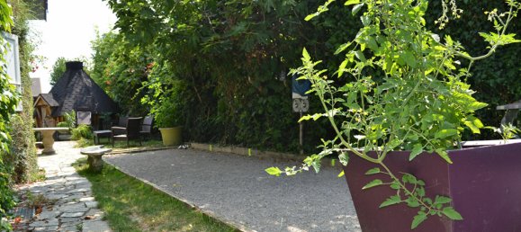 4 Schlafzimmer Villa in Lugrin, France, Nr. 201136 7