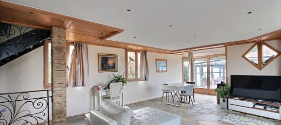 4 Schlafzimmer Villa in Lugrin, France, Nr. 201136 3