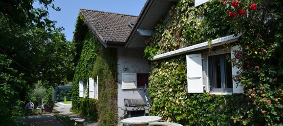 4 Schlafzimmer Villa in Lugrin, France, Nr. 201136 9