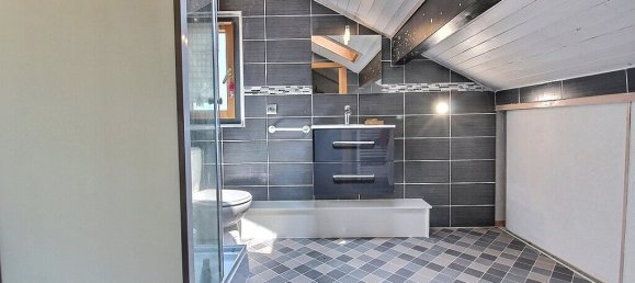 4 Schlafzimmer Villa in Lugrin, France, Nr. 201136 5