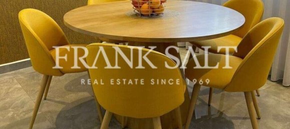 3 غرف نوم شقة في Mellieha, Malta رقم 8011 12