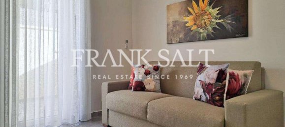 3 غرف نوم شقة في Mellieha, Malta رقم 8011 14