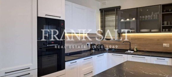 3 غرف نوم شقة في Mellieha, Malta رقم 8011 2