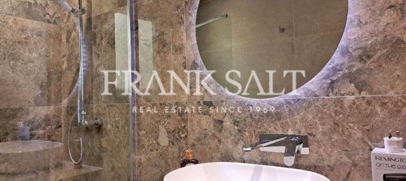 3 غرف نوم شقة في Mellieha, Malta رقم 8011 20