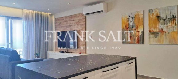 3 غرف نوم شقة في Mellieha, Malta رقم 8011 11