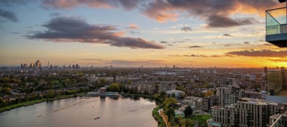 2 Schlafzimmer Wohnung in Finsbury Park, United Kingdom, Nr. 3238 12