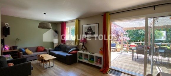 Casa T4 em Haute-Garonne, France N.º 346647 3