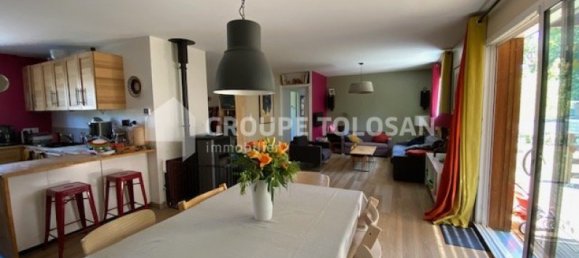 Casa T4 em Haute-Garonne, France N.º 346647 4