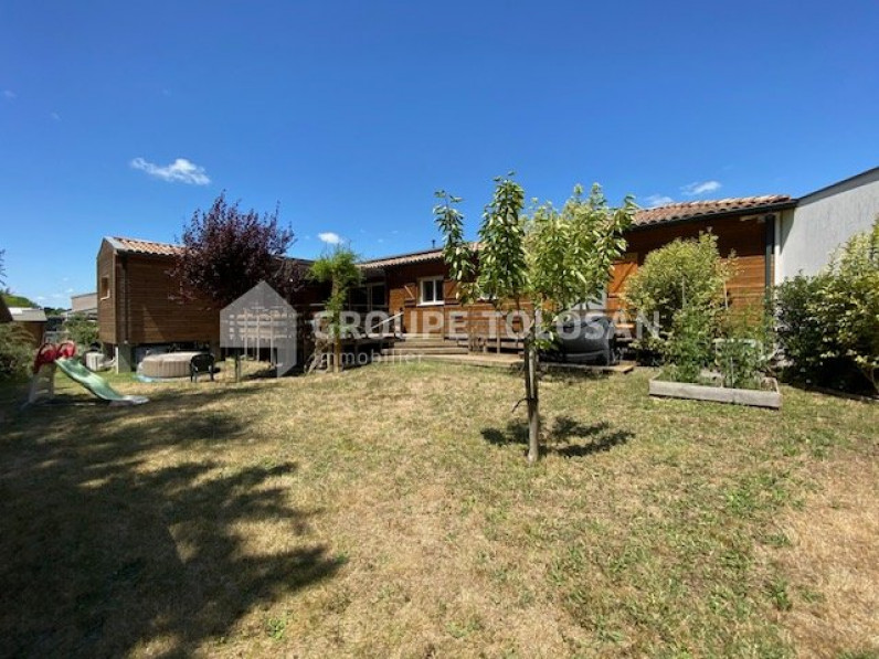 Casa T4 em Haute-Garonne, France N.º 346647