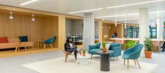 1656m² Office in Barcelona, Spain No. 112514 20