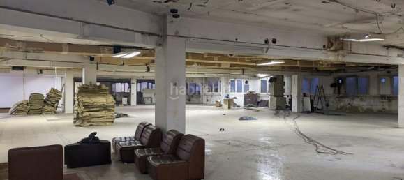 1656m² Office in Barcelona, Spain No. 112514 17