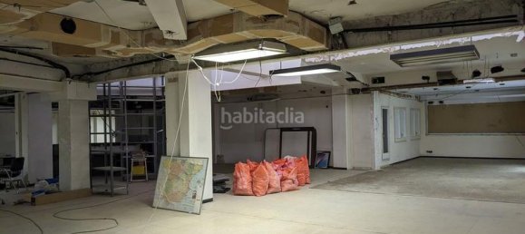 1656m² Office in Barcelona, Spain No. 112514 10