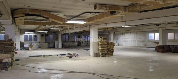 1656m² Office in Barcelona, Spain No. 112514 11