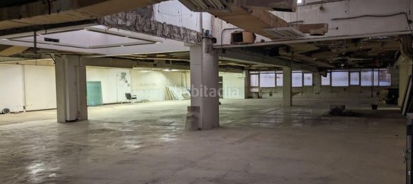 1656m² Office in Barcelona, Spain No. 112514 15