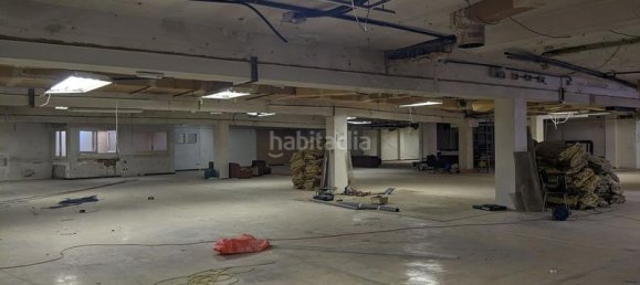 1656m² Office in Barcelona, Spain No. 112514 9