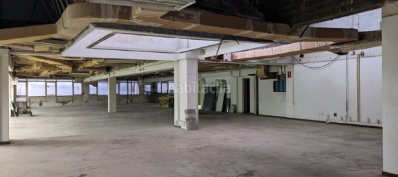 1656m² Office in Barcelona, Spain No. 112514 14