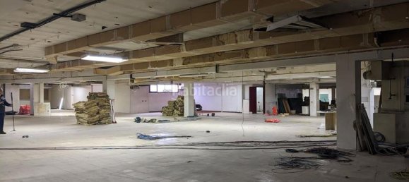 1656m² Office in Barcelona, Spain No. 112514 2