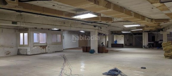 1656m² Office in Barcelona, Spain No. 112514 8