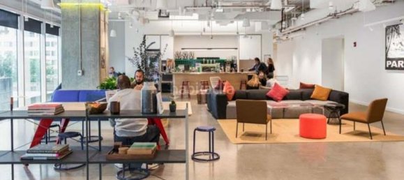 1656m² Office in Barcelona, Spain No. 112514 19