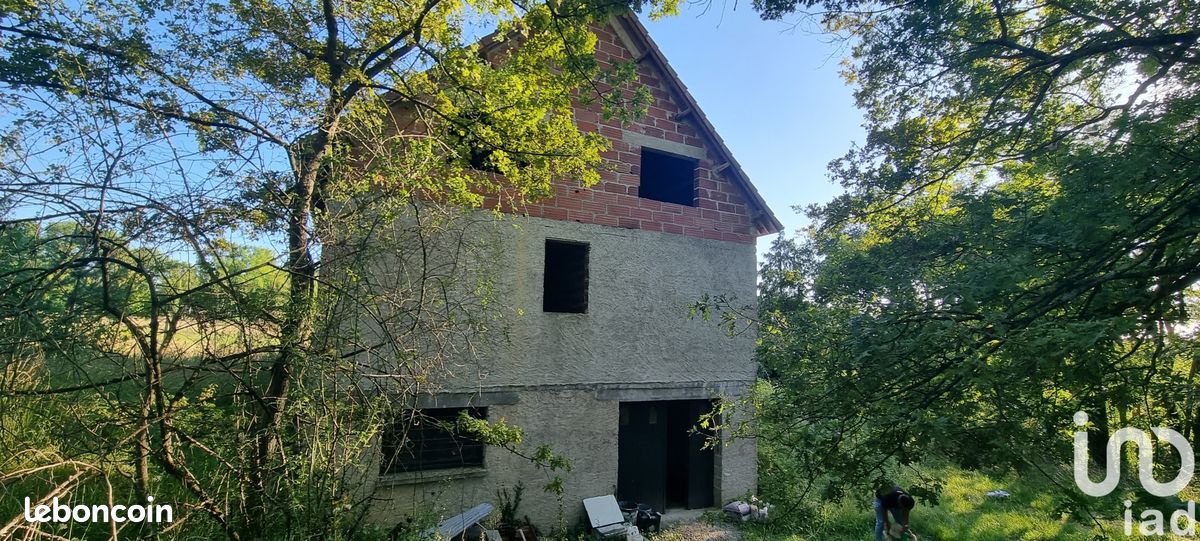8-Zimmer Haus in Fontenay-sur-Loing, France, Nr. 327647