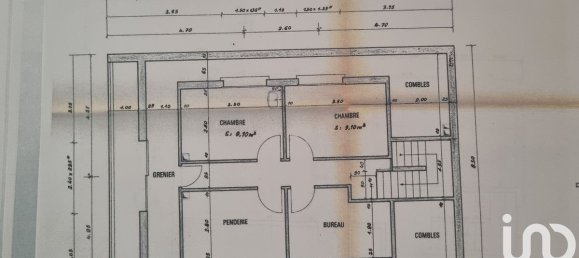 8-Zimmer Haus in Fontenay-sur-Loing, France, Nr. 327647 10
