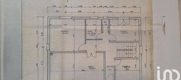 8-Zimmer Haus in Fontenay-sur-Loing, France, Nr. 327647 9