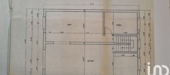 8-Zimmer Haus in Fontenay-sur-Loing, France, Nr. 327647 8