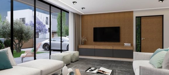 4 chambres Villa à Paphos, Cyprus No. 25138 4