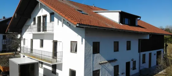 Земельный участок в Розенхайм, Германия № 344473 5