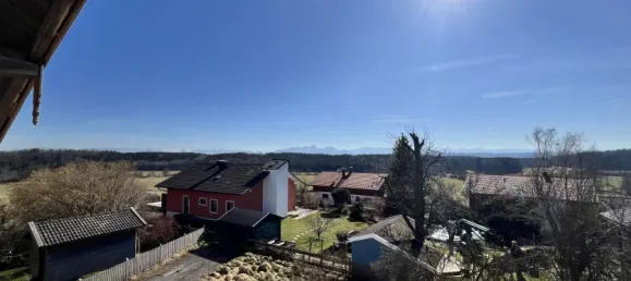 Земельный участок в Розенхайм, Германия № 344473 4