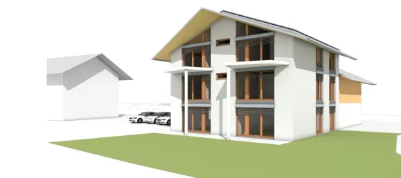 Земельный участок в Розенхайм, Германия № 344473 10