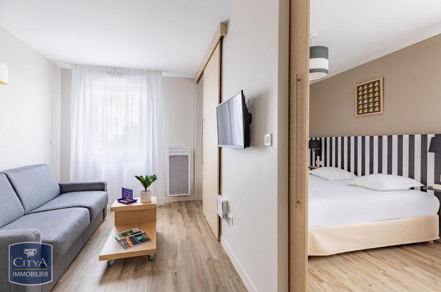 1 غرف نوم شقة في Reims, France رقم 42405