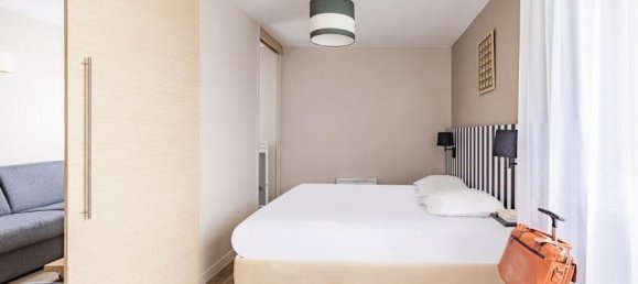 1 غرف نوم شقة في Reims, France رقم 42405 2