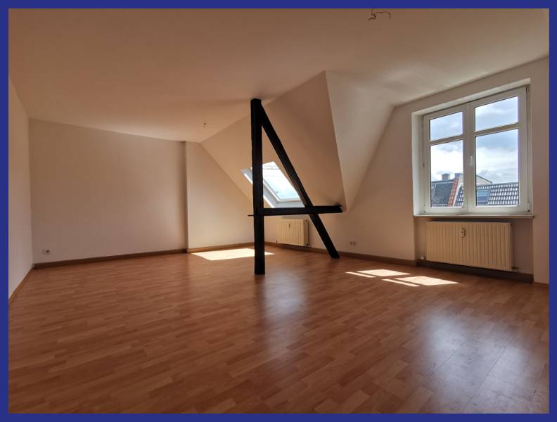 3-Zimmer Wohnung in Gera, Germany, Nr. 43747