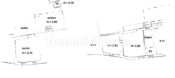 2 bedrooms House in Coccaglio, Italy No. 350119 10