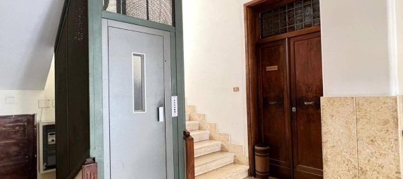 5 rooms Apartment in Cosenza, Italy No. 172303 22