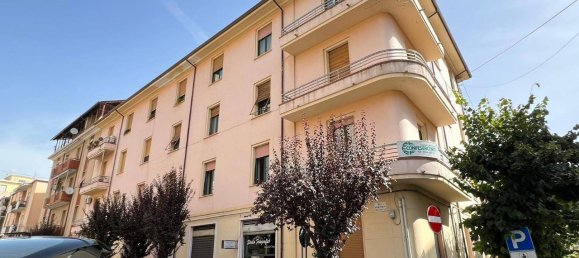 5 rooms Apartment in Cosenza, Italy No. 172303 25
