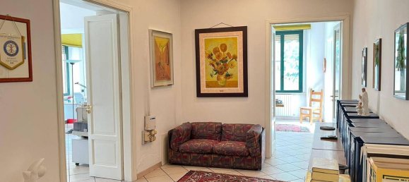 5 rooms Apartment in Cosenza, Italy No. 172303 4