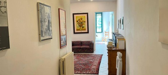 5 rooms Apartment in Cosenza, Italy No. 172303 21