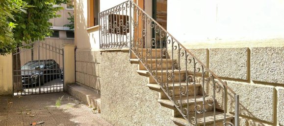 5 rooms Apartment in Cosenza, Italy No. 172303 12