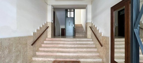 5 rooms Apartment in Cosenza, Italy No. 172303 23