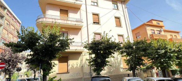 5 rooms Apartment in Cosenza, Italy No. 172303 14