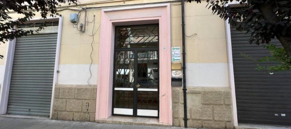 5 rooms Apartment in Cosenza, Italy No. 172303 24