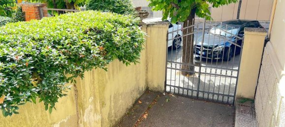 5 rooms Apartment in Cosenza, Italy No. 172303 13