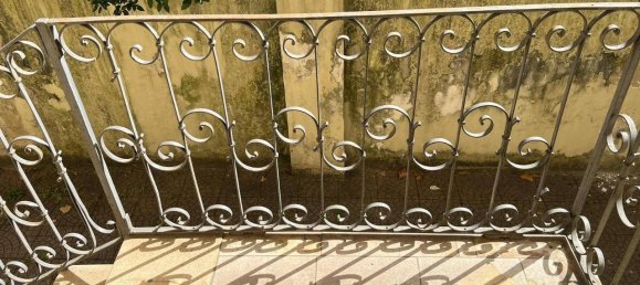 5 rooms Apartment in Cosenza, Italy No. 172303 16