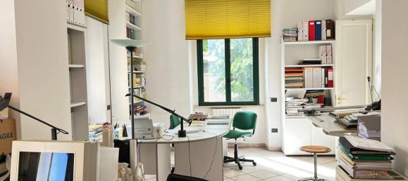 5 rooms Apartment in Cosenza, Italy No. 172303 17