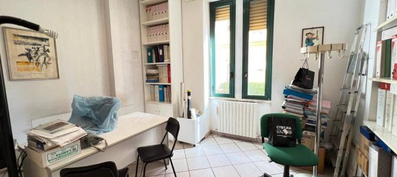 5 rooms Apartment in Cosenza, Italy No. 172303 19